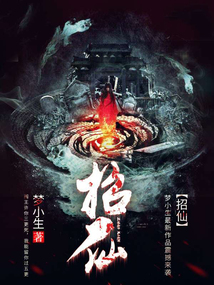 招仙 cover