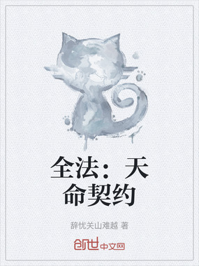 全法：天命契约在线阅读