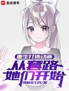 重生打造动画:从套路她们开始在线阅读