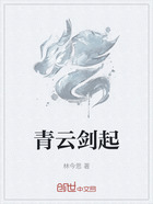 青云剑起在线阅读