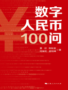 数字人民币100问在线阅读