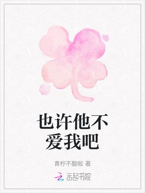 也许他不爱我吧在线阅读