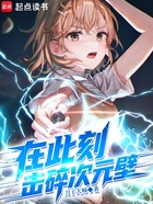 在此刻，击碎次元壁在线阅读