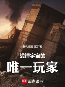 战锤宇宙的唯一玩家在线阅读