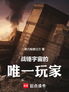 战锤宇宙的唯一玩家在线阅读