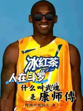 人在斗罗，什么叫武魂是康师傅？在线阅读