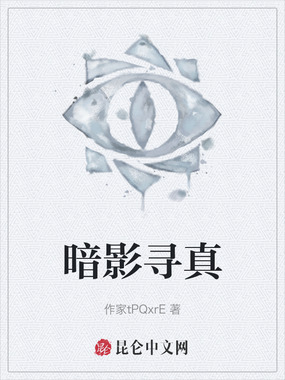 暗影寻真在线阅读