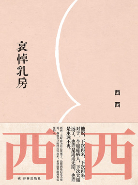 哀悼乳房（西西作品）在线阅读