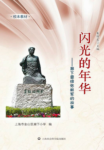 閃光的年華：廊下雷鋒張鮮軍的故事