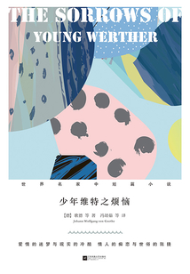 少年维特之烦恼