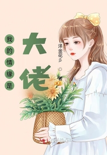 我的情緣是大佬