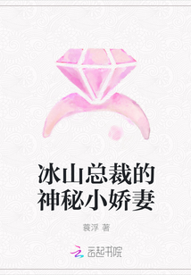 冰山總裁的神秘小嬌妻