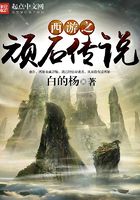 西游之顽石传说