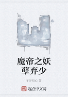 魔帝之妖孽棄少在線閱讀