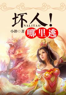 壞人！哪里逃