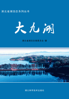 大九湖：湖北省湖泊志系列丛书