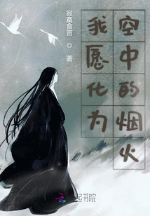 我愿化為空中的煙火