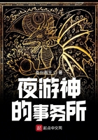 夜游神的事务所