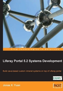 Liferay Portal 5.2 Systems Development