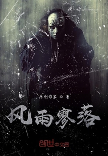 风雨寥落