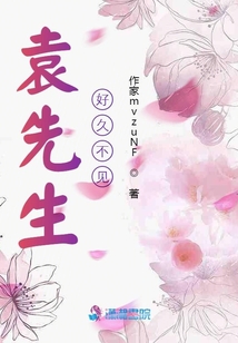 袁先生好久不見
