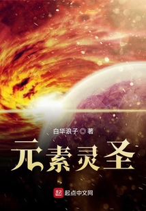 元素靈圣