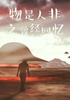 物是人非之曾经回忆在线阅读