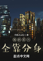 我的实力全靠分身