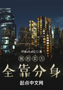 我的實力全靠分身