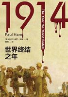 1914：世界终结之年（方尖碑）在线阅读