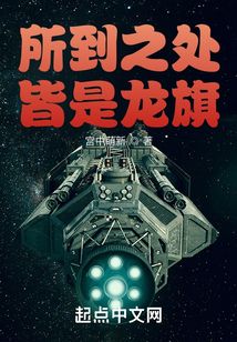 所到之處皆是龍旗
