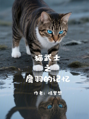 猫武士之鹰羽的记忆在线阅读