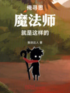 俺寻思魔法师就是这样的在线阅读
