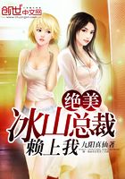 絕美冰山總裁賴上我在線閱讀