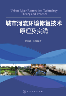 城市河流環境修復技術原理及實踐