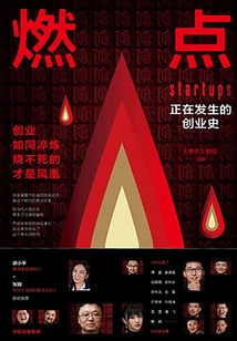 燃點:正在發生的創業史