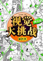 视觉大挑战：精华版·银色卷