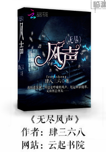 無盡風聲