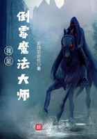 我是倒霉魔法大师在线阅读