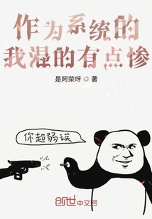 作為系統的我混的有點慘