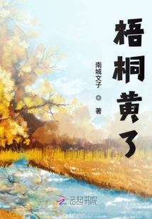 梧桐葉黃了
