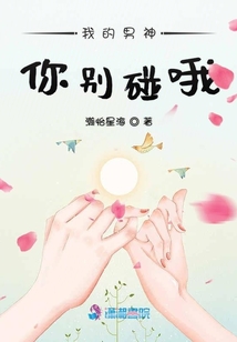 我的男神你別碰哦