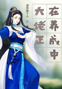 大佬正在养成中