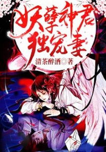 妖孽神君獨寵妻