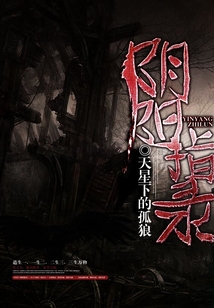 陰陽指錄