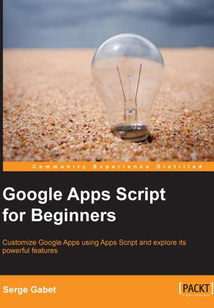 Google Apps Script for Beginners
