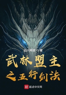 武林盟主之五行剑法