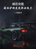 暗区突围,我的护航竟是职业选手在线阅读