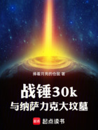 战锤30k与纳萨力克大坟墓在线阅读