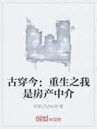 古穿今：重生之我是房產(chǎn)中介在線閱讀
